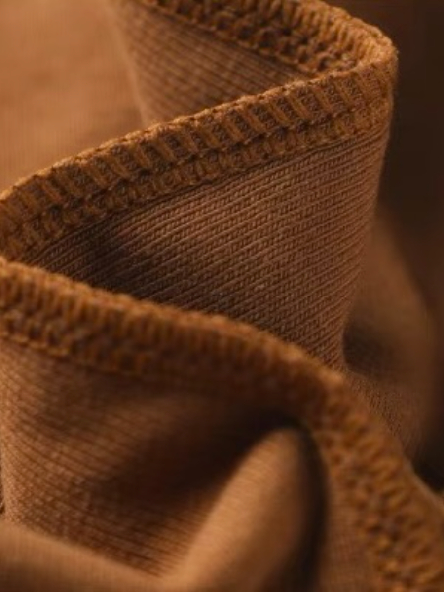 Jalyna Halter Neck Tie Padded Knit Cropped Top-The Black Bow-