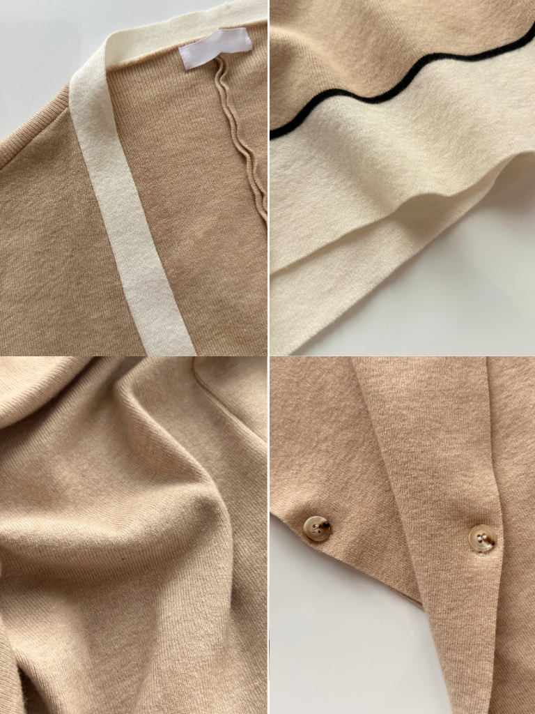 Ariccia Shawl Wrap
