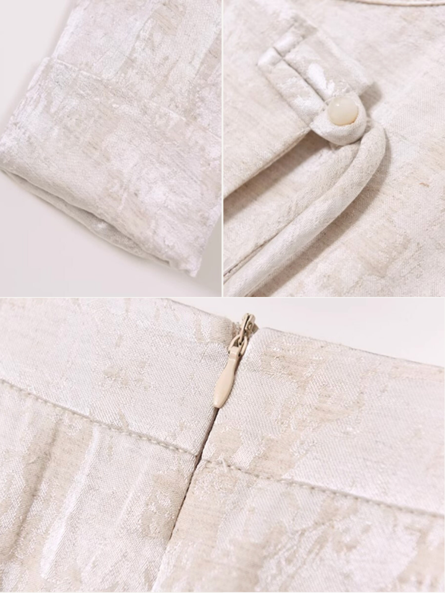 Xin Ee Oriental Outwear & Skirt