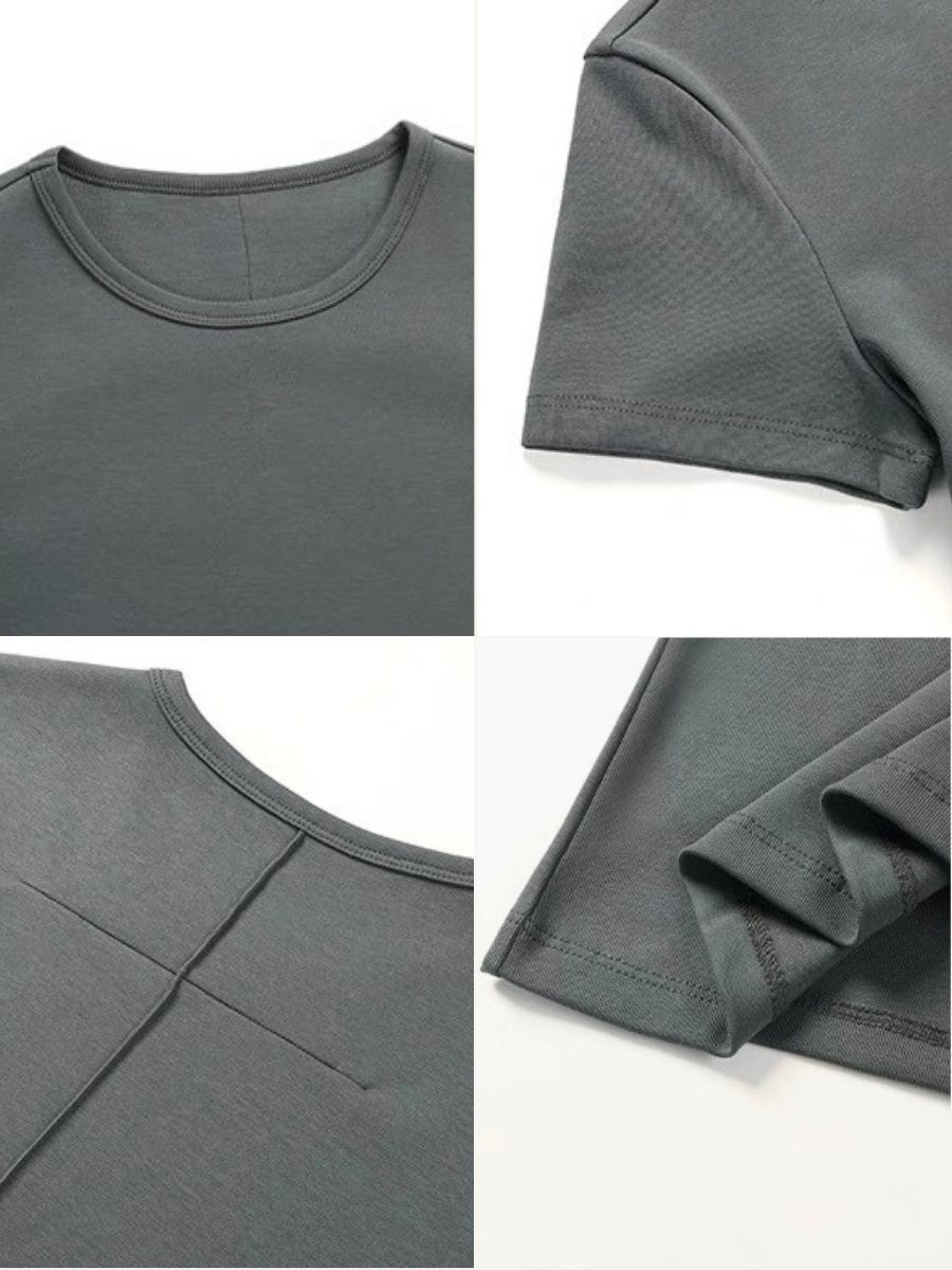 Kate Crop Tops