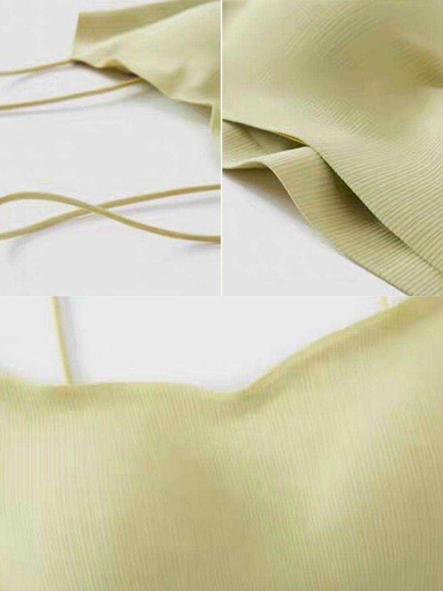 Ulrika Padded Bra Top