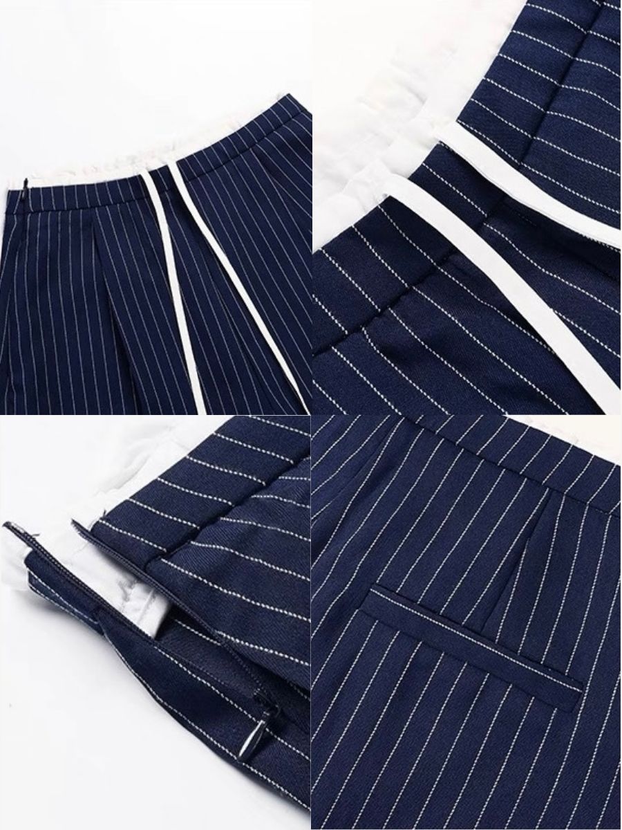 Kya One Shoulder Top