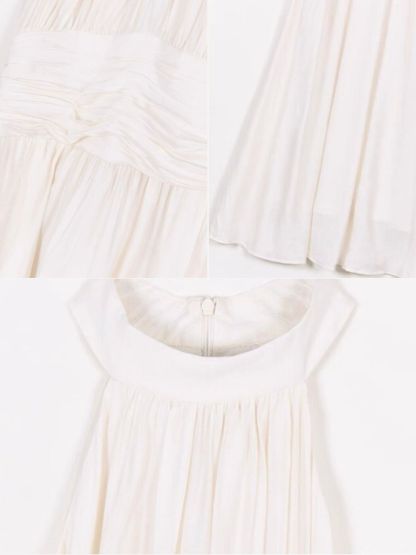 Maysha Halter Neck Dress
