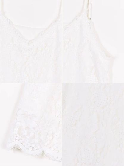 Milagros Lacey Cami Top