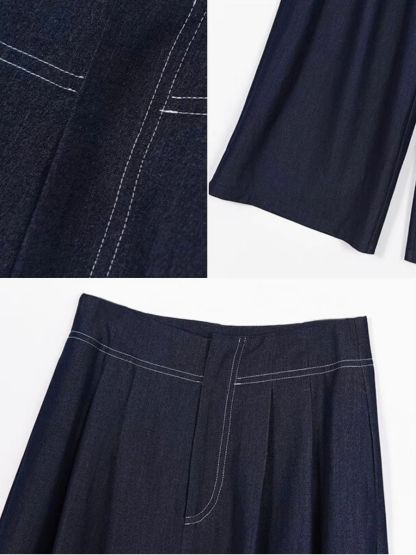 Mirtye Culottes