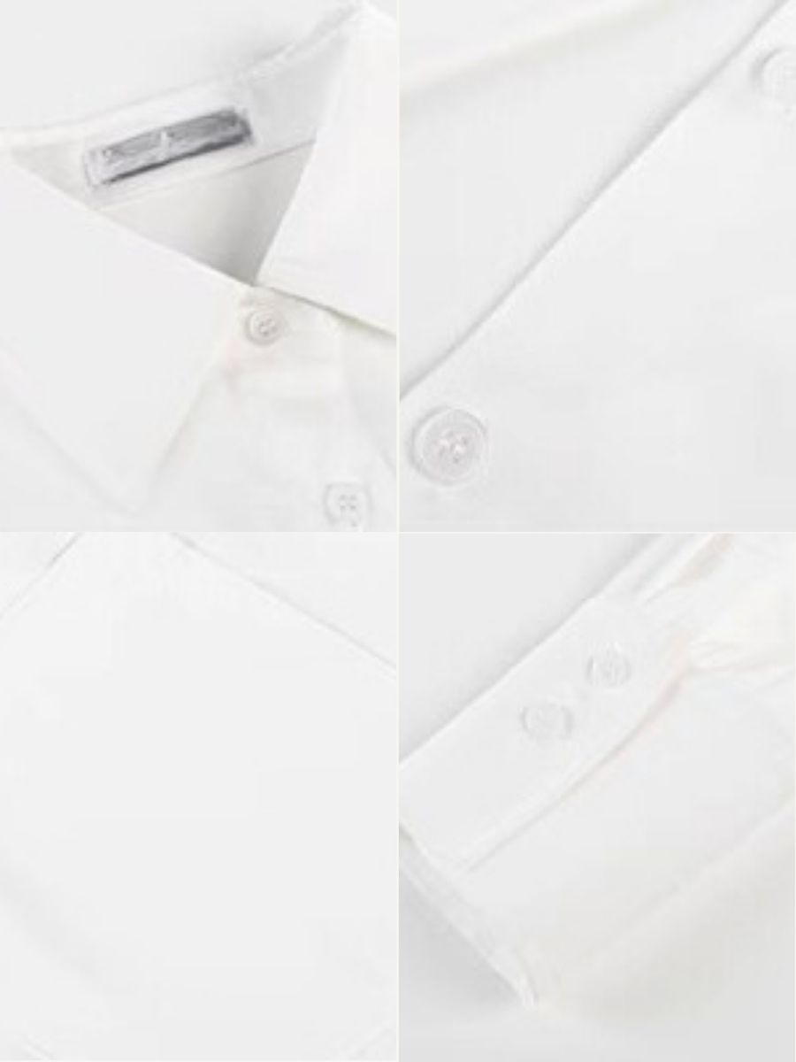 Willen Satin Shirt