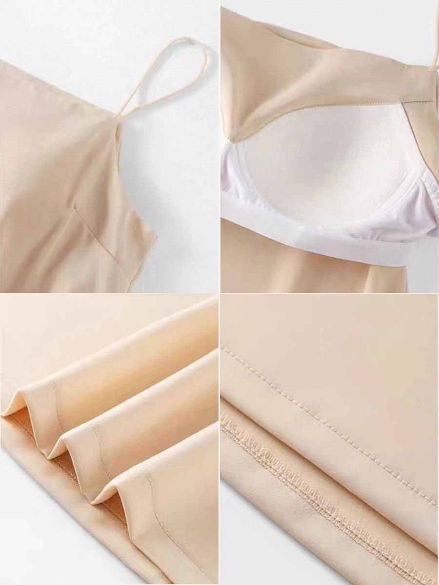 Brantley Padded Cami Top