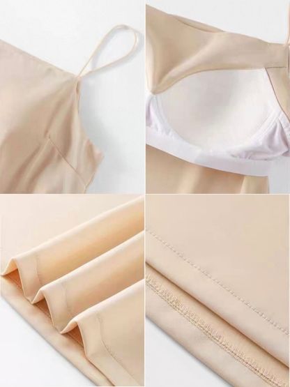 Brantley Padded Cami Top