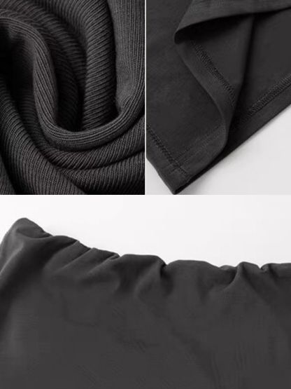 Devvy Lyocell Wide Leg Pants