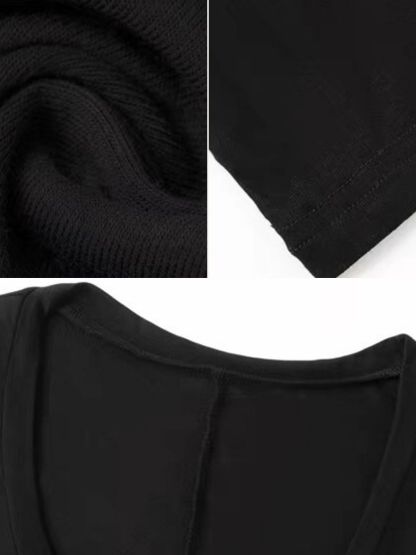 Denver Mid Sleeve Bodycon Maxi Dress