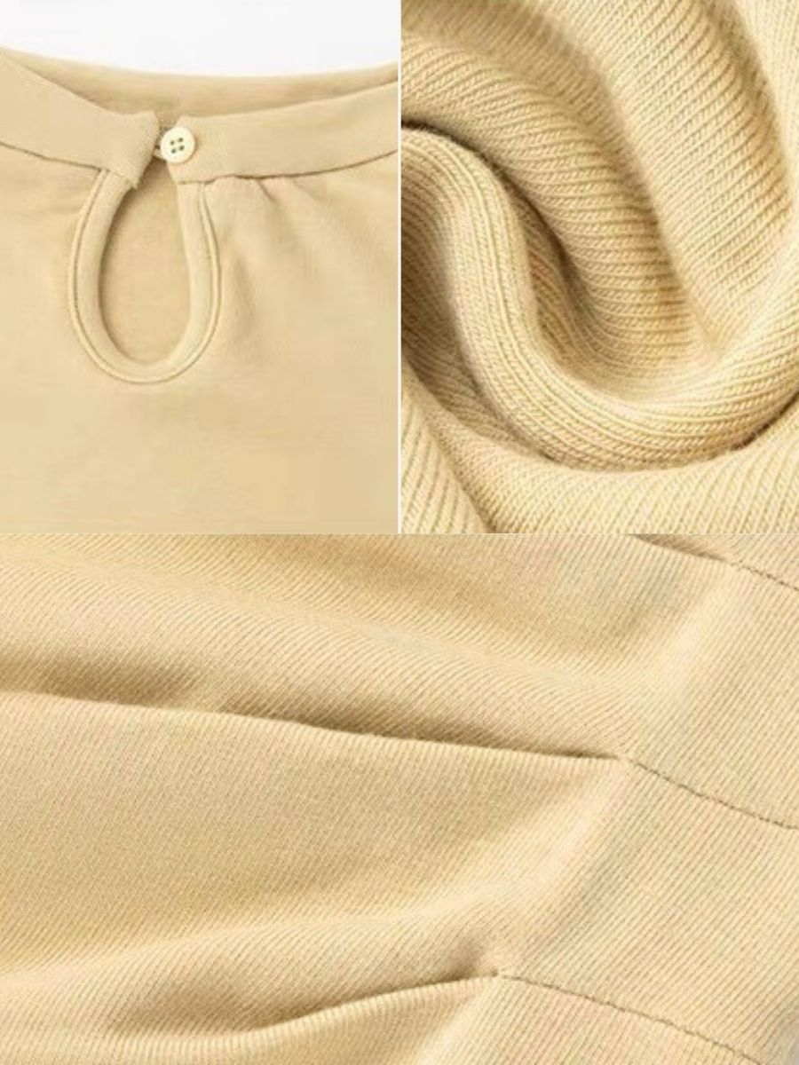 Devynn Waist Tie Bodycon Dress