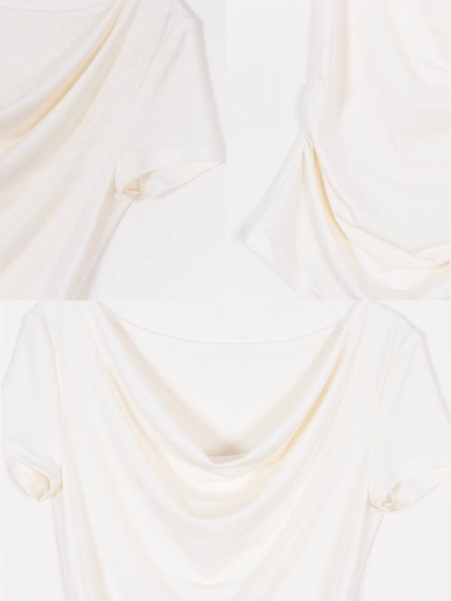 Wynna One Shoulder Top