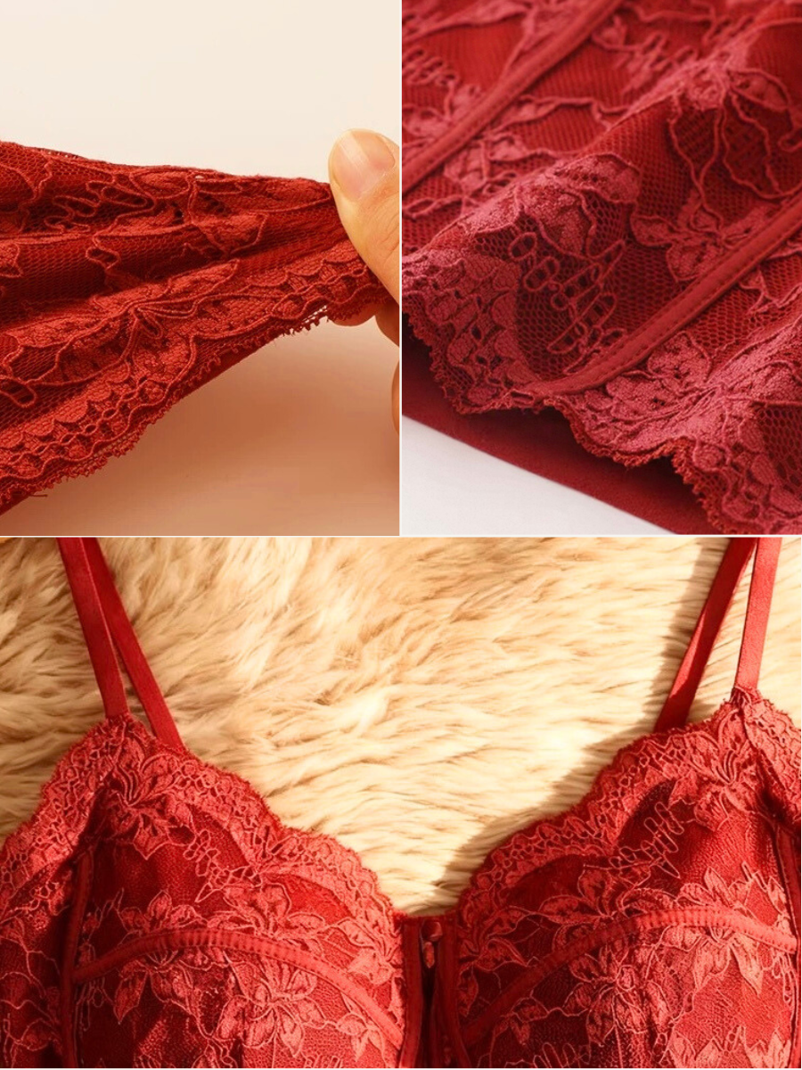 Doris Lacey Cami Padded Top