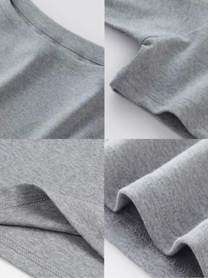 Deena One Shoulder Baisc Top