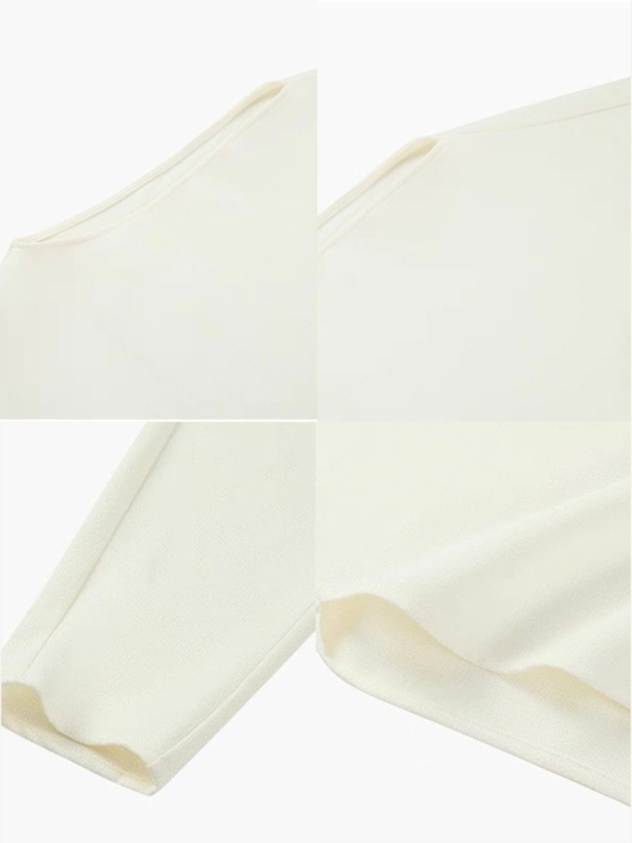 Finley One Shoulder Top