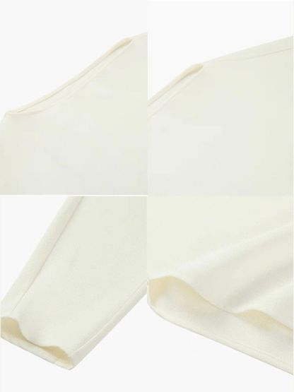 Finley One Shoulder Top