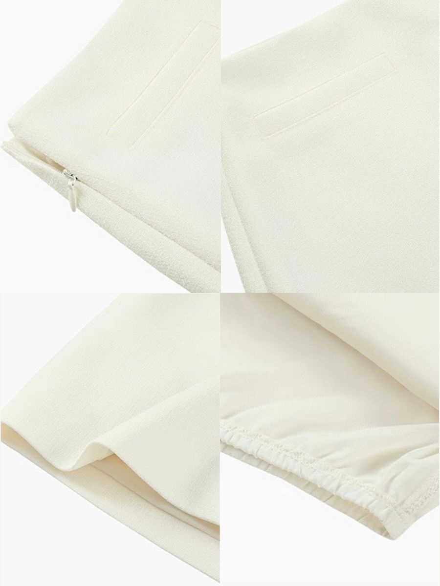 Francesca Mini Skirt