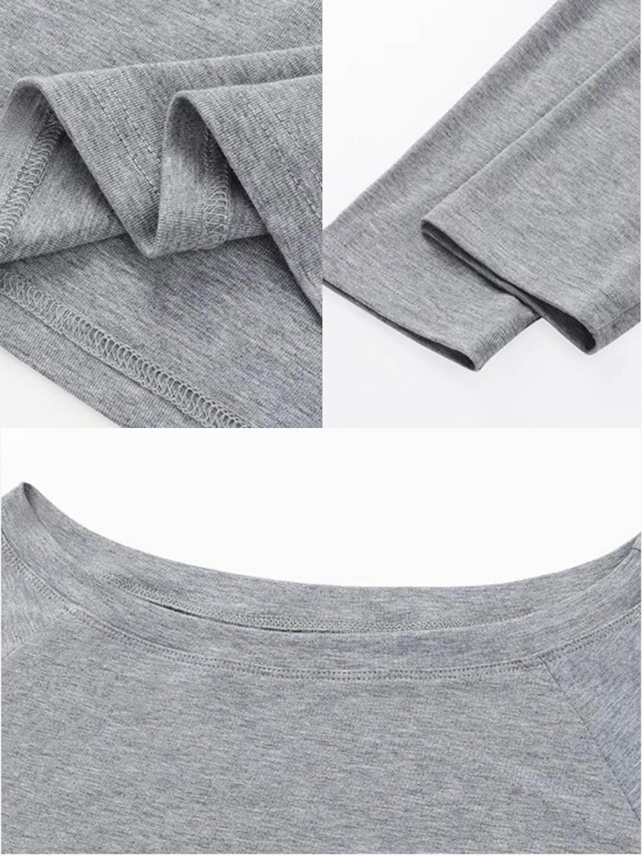 Fiona One Shoulder Basic Top