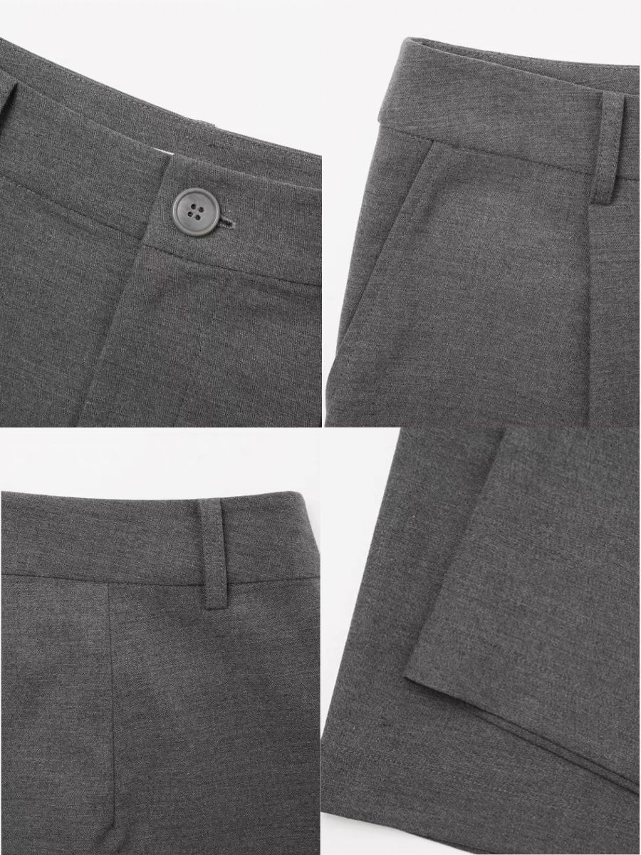 Kayden Bermuda Pants