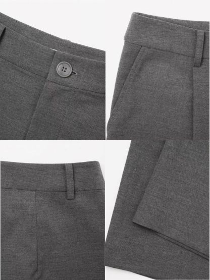 Kayden Bermuda Pants