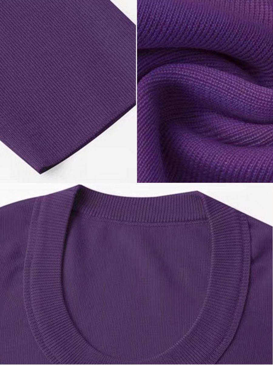 Orianna Round Neck Top
