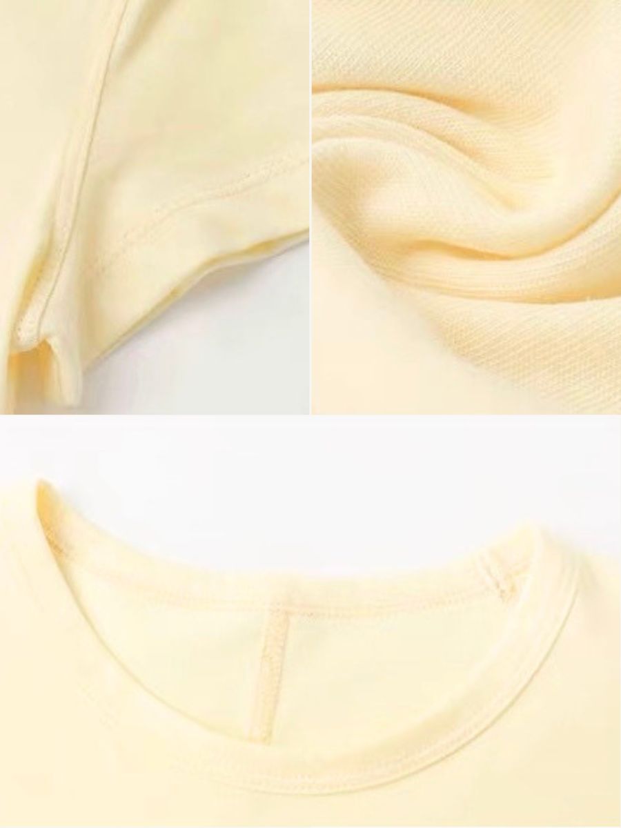 Ora Basic Tee
