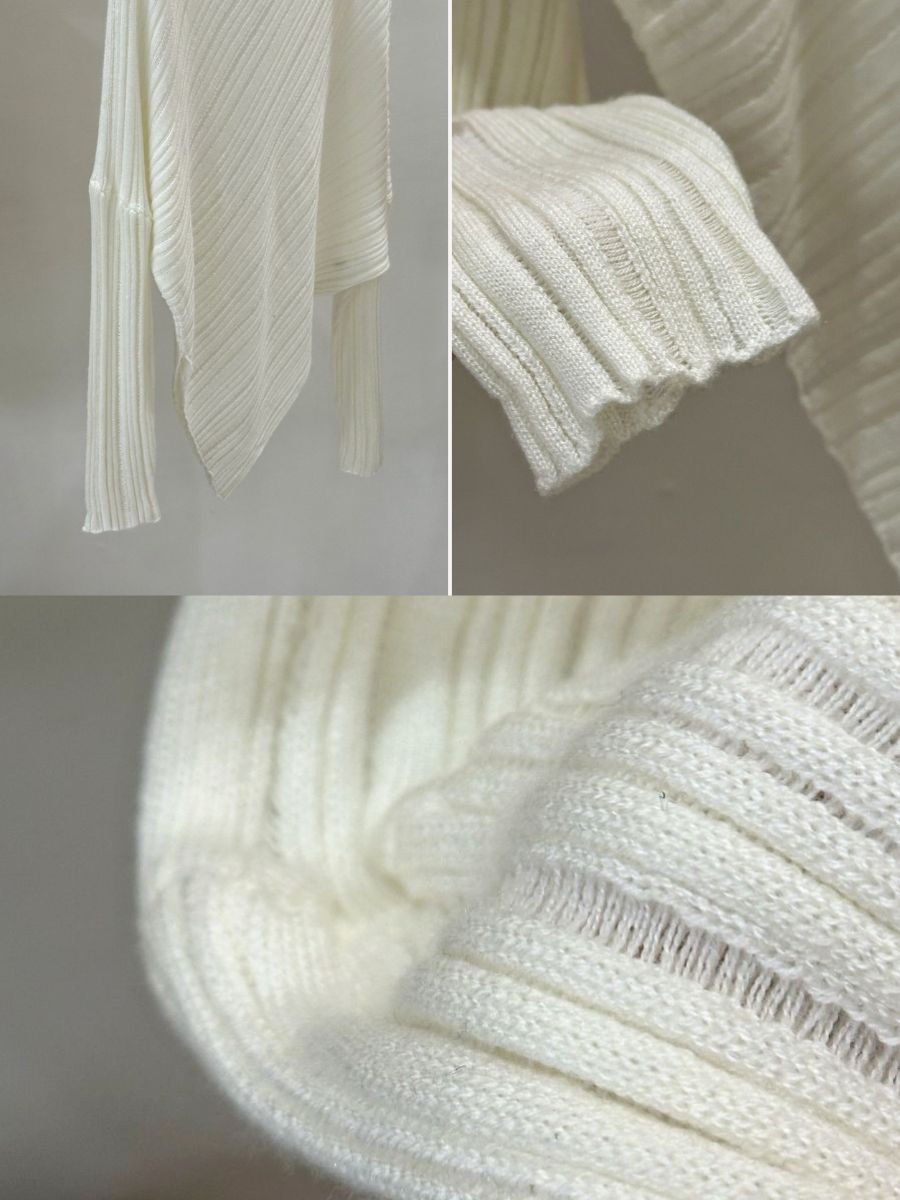 Phineas Cape Shawl