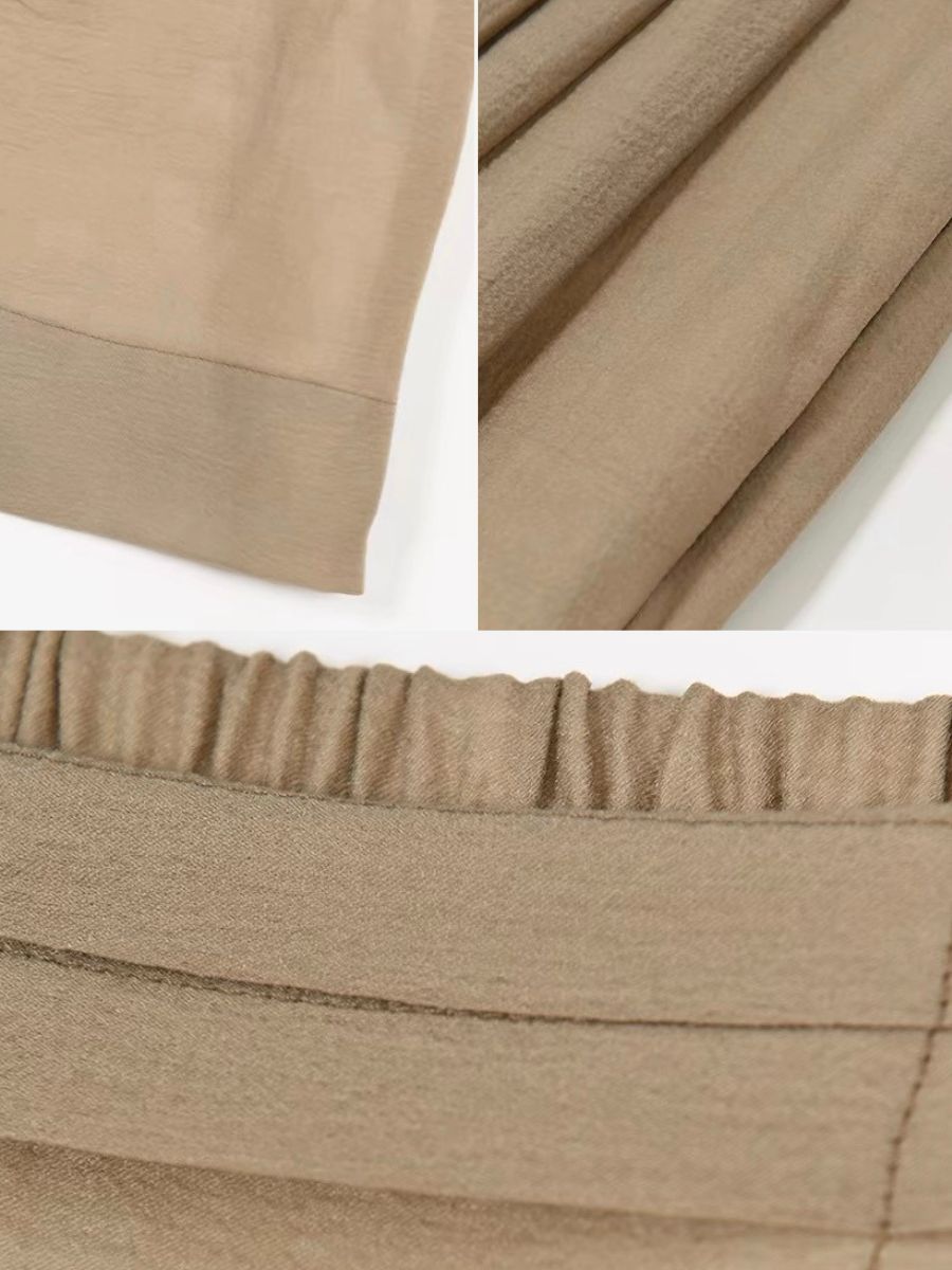 Lenora Wide Leg Pants