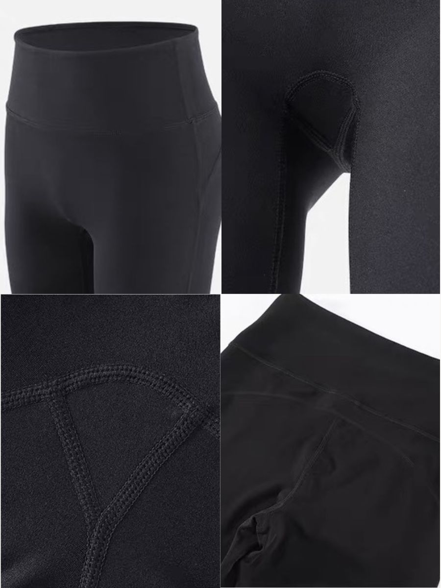  Stella High Rise Sculpt Flared Pants