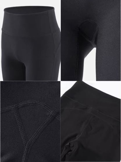  Stella High Rise Sculpt Flared Pants