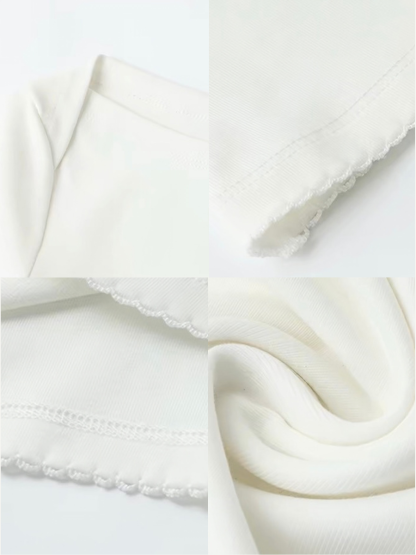 Gerain Boat-Neck Fit-and-Flare Mini Dress
