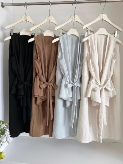 Brandy V-Neck Top & Pants Set