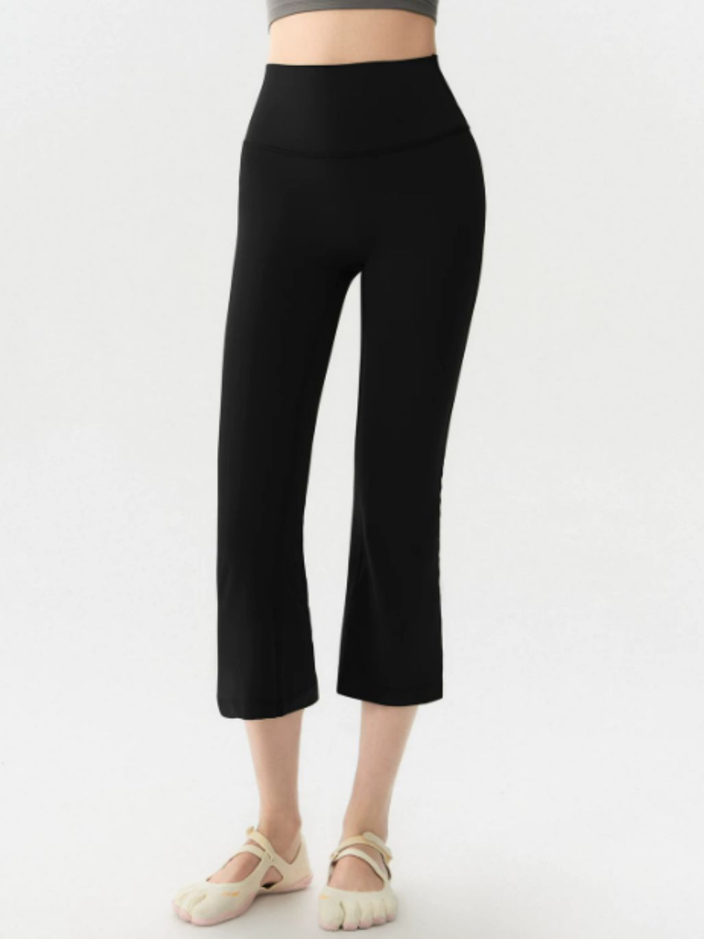 Shanaya Active Capri Pants