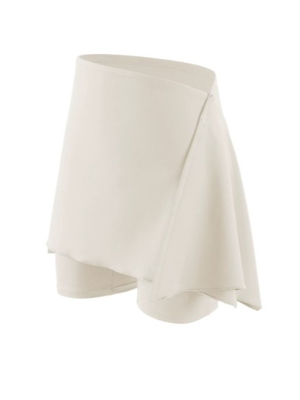 Syada Two-Piece Active Skort