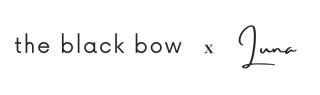 The Black Bow