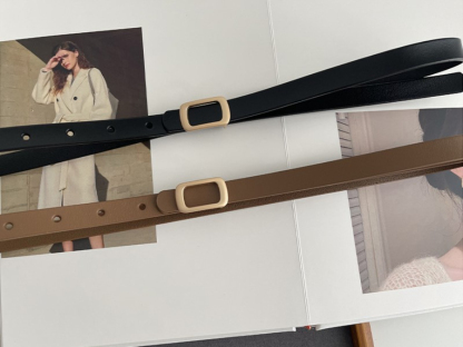 Charlie Belt-The Black Bow-