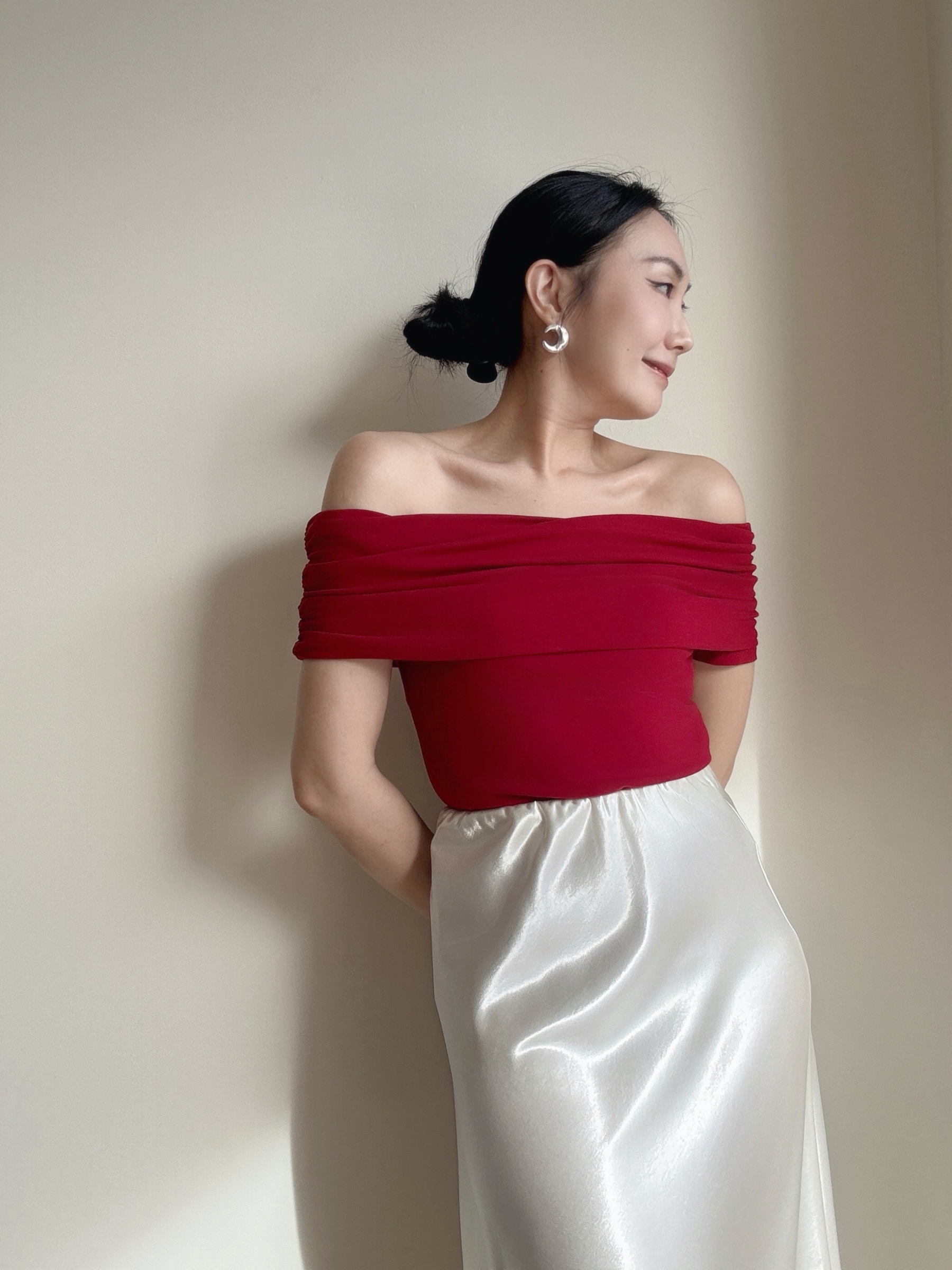 Gabrielle Off Should Top