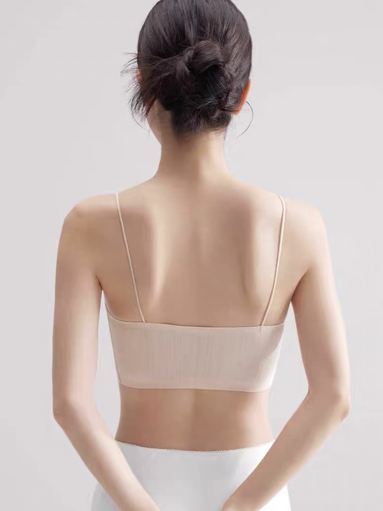 Ulrika Padded Bra Top