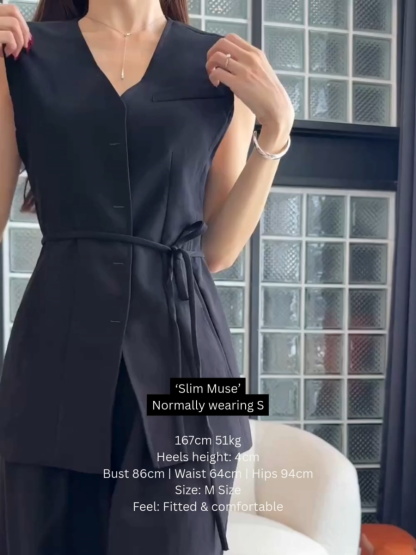 Chatty OL Business Set (PTS107)