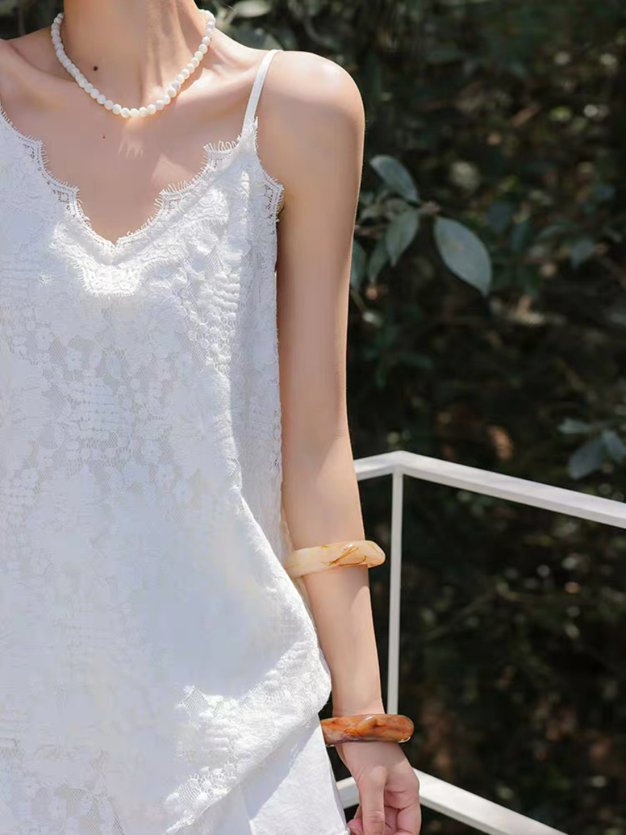 Milagros Lacey Cami Top