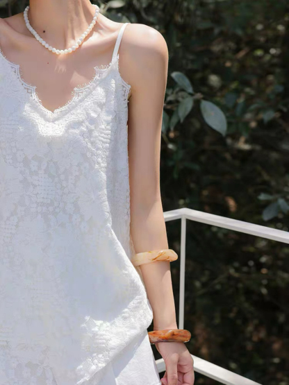 Milagros Lacey Cami Top