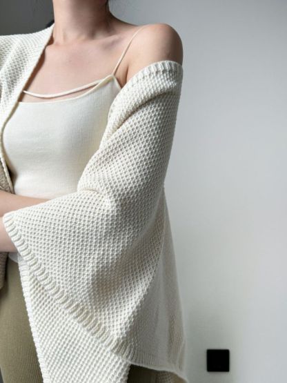 Elaine Knit Cami Top