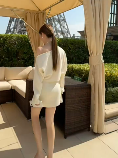 Finley One Shoulder Top