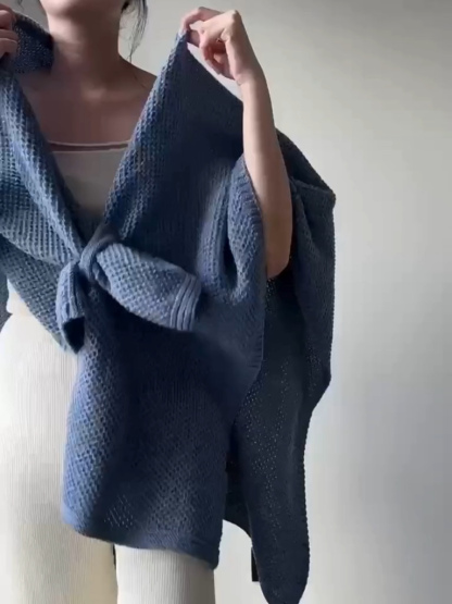 Vinatti Shawl Wrap