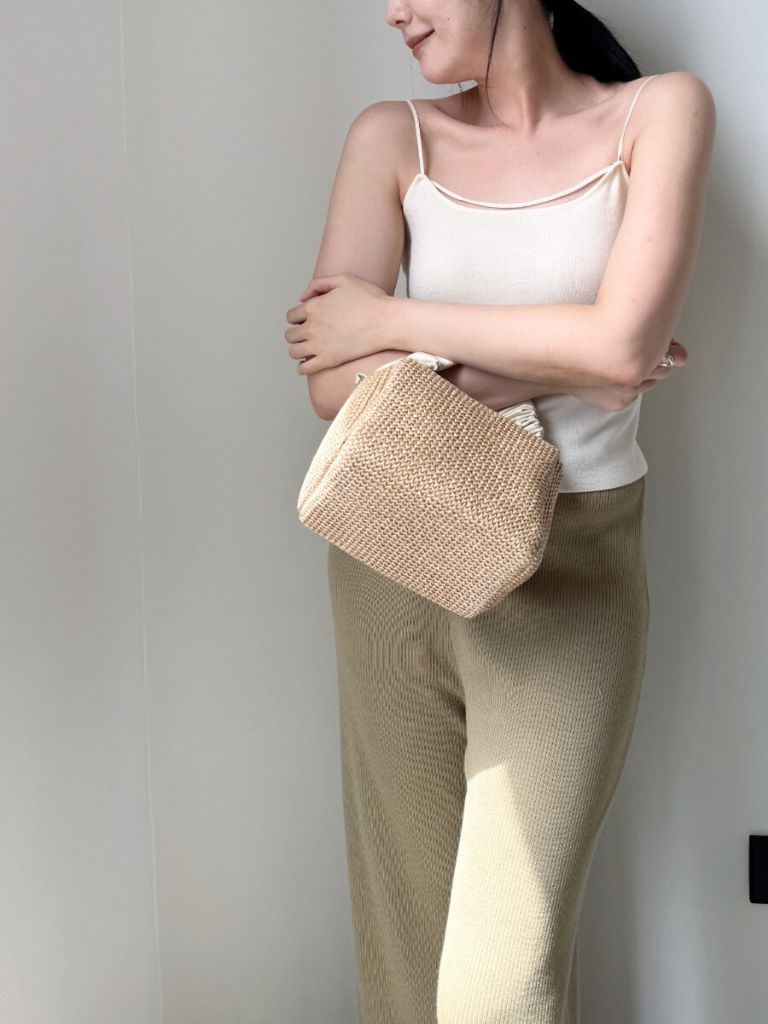 Elaine Knit Cami Top