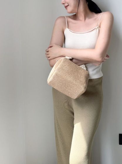 Elaine Knit Cami Top