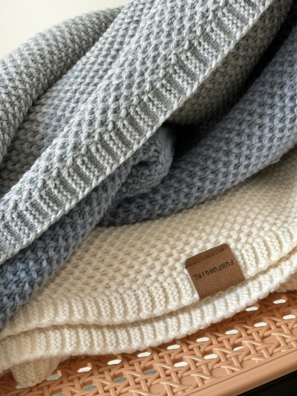 Vinatti Shawl Wrap