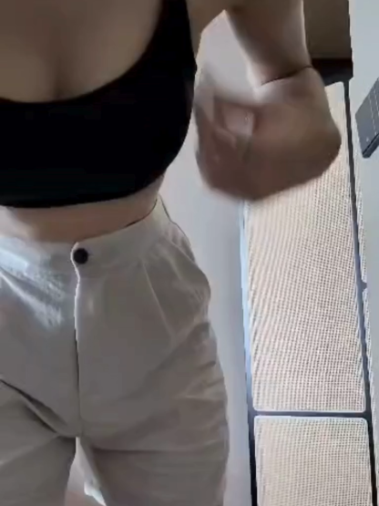 Becca Deep V-Back Bralette