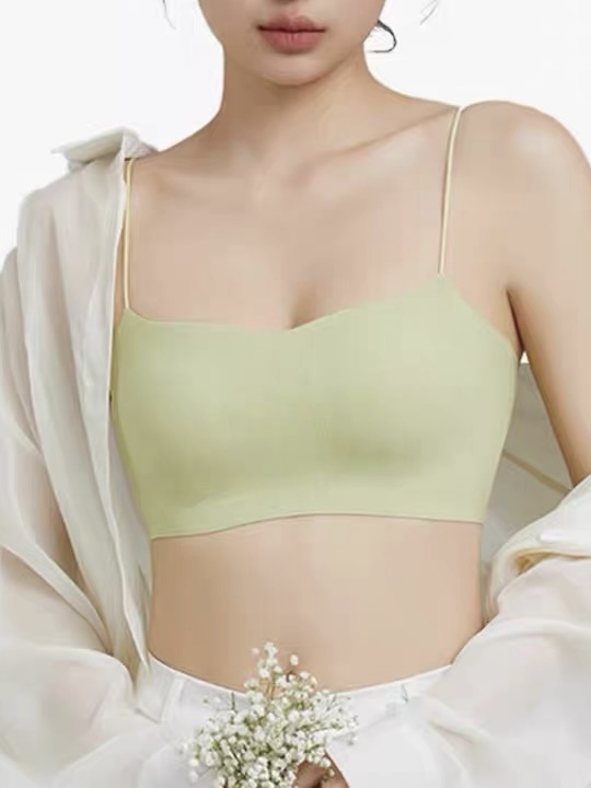 Ulrika Padded Bra Top
