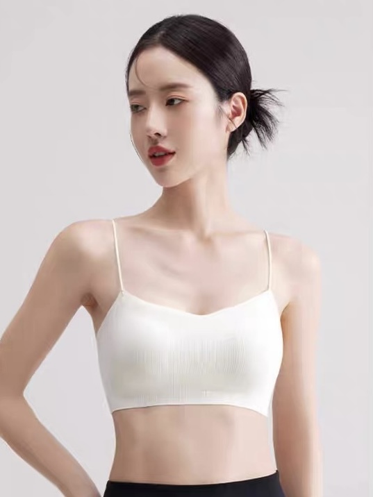 Ulrika Padded Bra Top